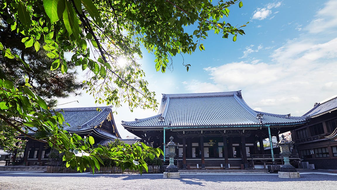 トラストガーデン四条烏丸 佛光寺