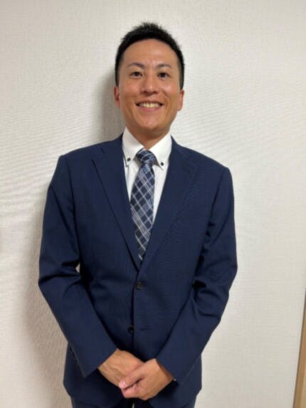 SOMPOケア ラヴィーレ練馬 ホーム長和田　雄介