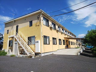 ご長寿くらぶ 取手駒場２ 外観