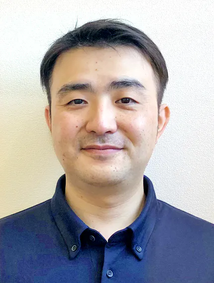愛の家グループホーム仙台実沢 ホーム長本間　裕之