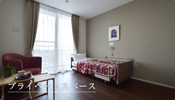 カーサプラチナ三ツ境 居室