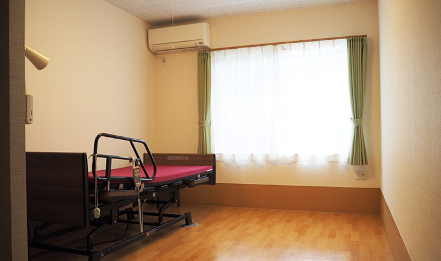 グランメゾン迎賓館 京都鳴滝 居室