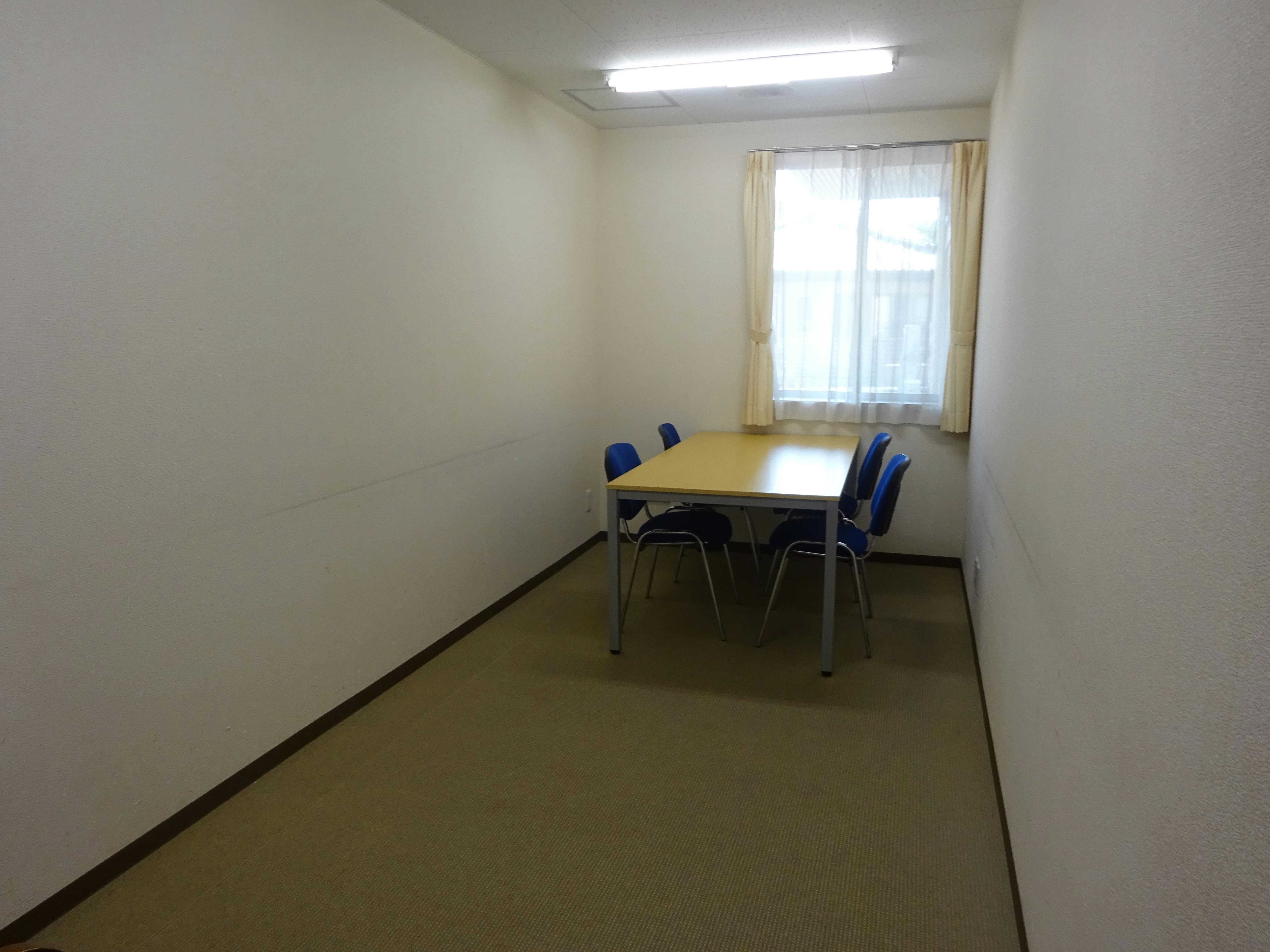 ふるさとホーム北前橋 その他