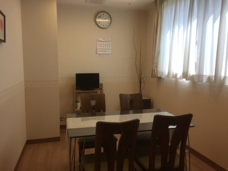 そんぽの家Ｓ板橋若木 相談室