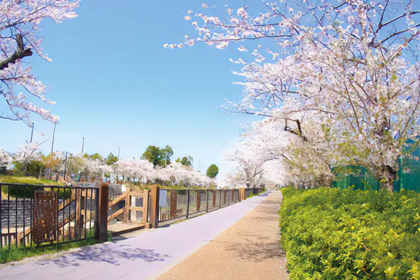 エクセレント瑞穂 瑞穂運動公園