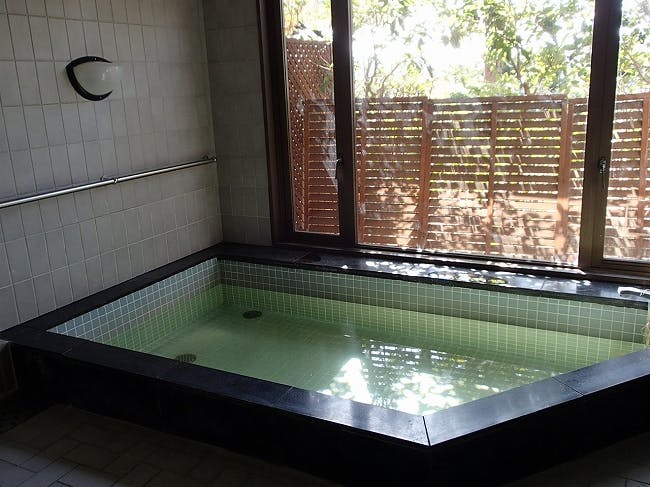 セントビラ松戸 浴室