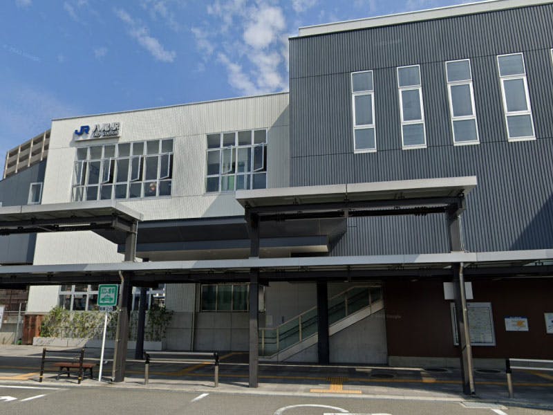 HIBISU八尾 八尾駅