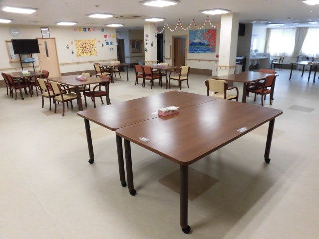 ふるさとホーム雀の宮 