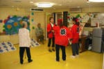 ベストライフ横浜 納涼祭