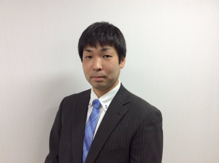 SOMPOケアラヴィーレふじみ野 ホーム長多田　裕彦