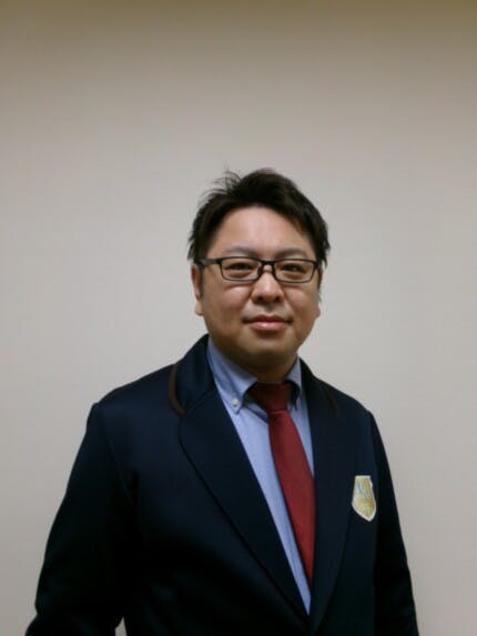 SOMPOケア ラヴィーレレジデンス愛宕 ホーム長筒井　圭