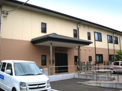 ニチイケアセンター大和西鶴間 外観