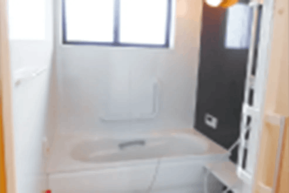 やさしえ神戸持子 浴室