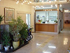ロイヤルホーム春日井 フロント