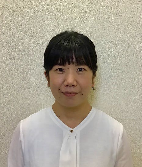 SOMPOケア ラヴィーレ元住吉 ホーム長右近　幸絵