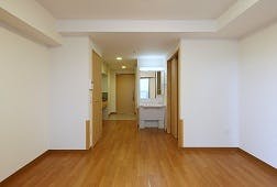 そんぽの家Ｓ東古松 居室