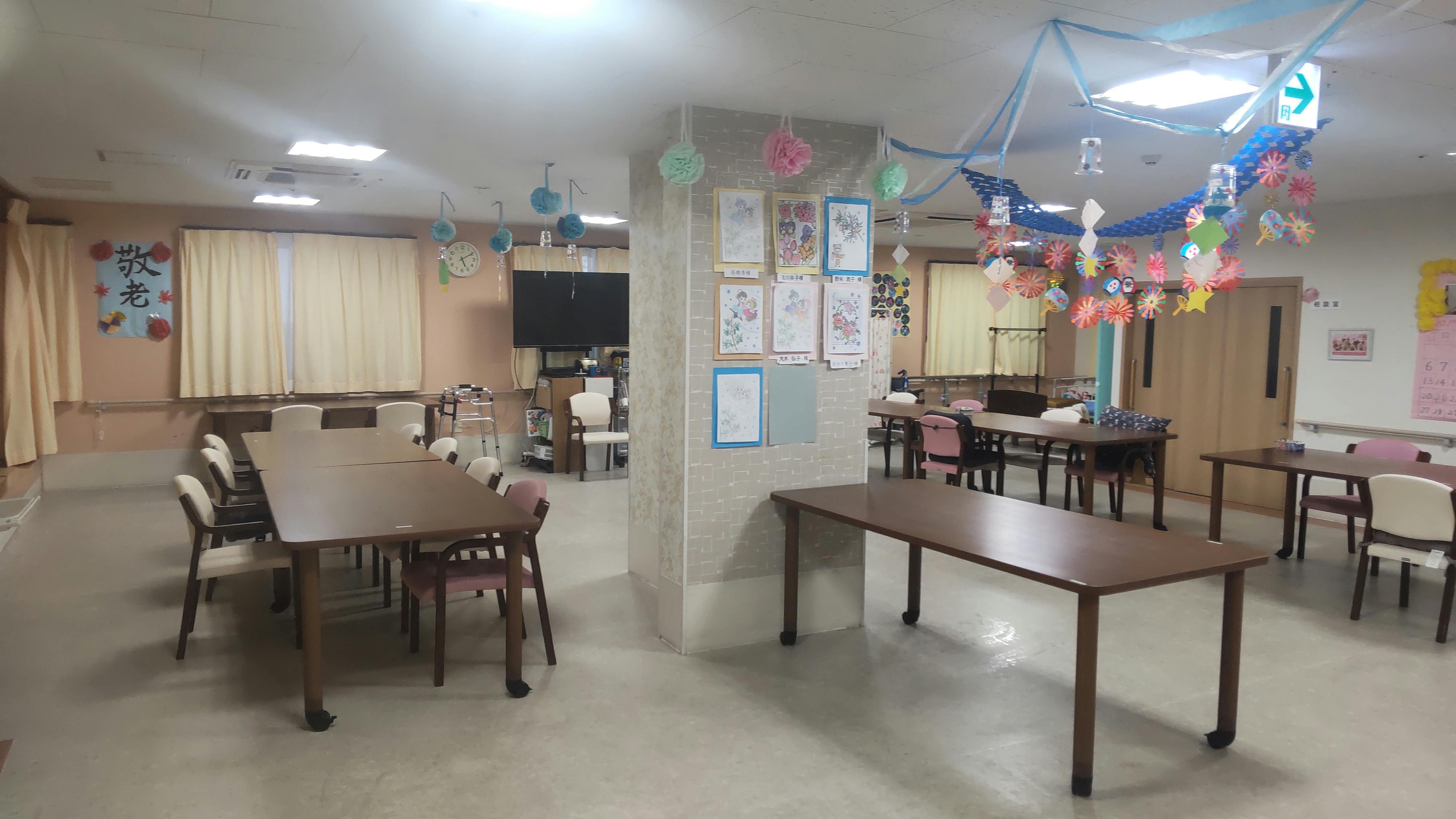 ふるさとホーム清水町 その他