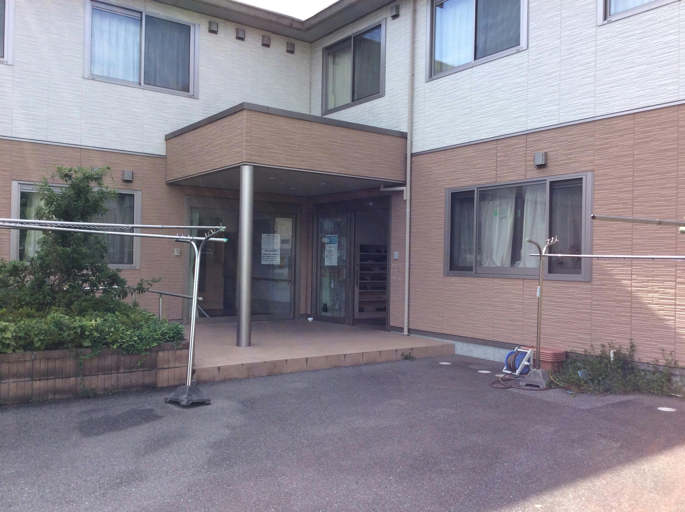 ふるさとホーム上三川 外観