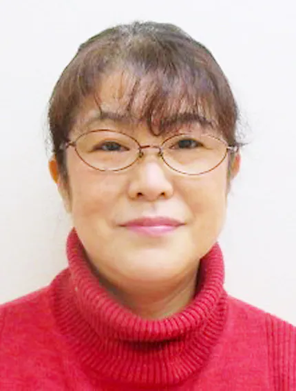 愛の家グループホーム南流山 ホーム長吉田幸子