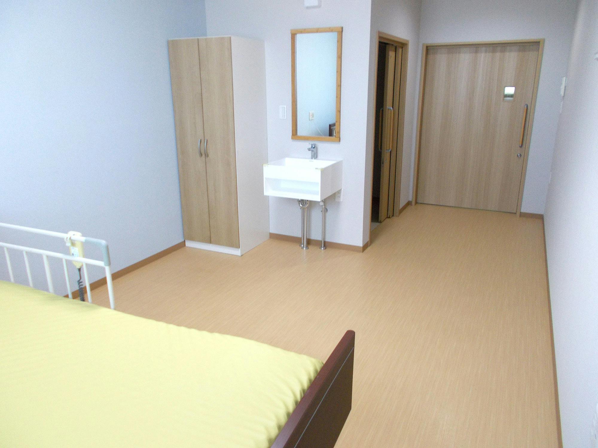 ふるさとホーム小田原あしがら その他