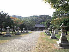 ケアビレッジくるま花水木 松帆神社