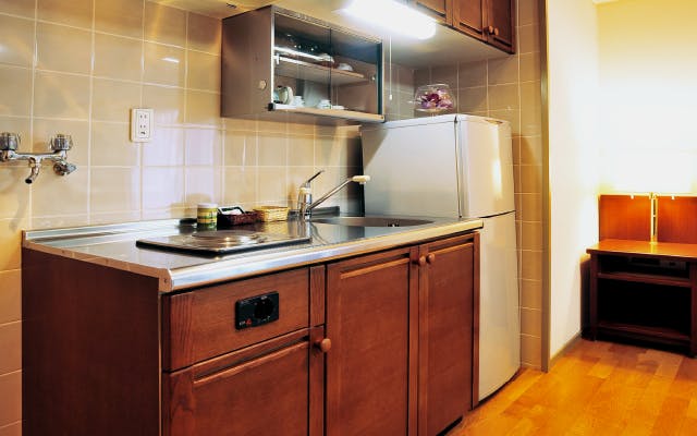 フィレンツェライフ青山 居室