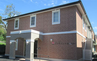 グループホームエクセレント水元公園 外観