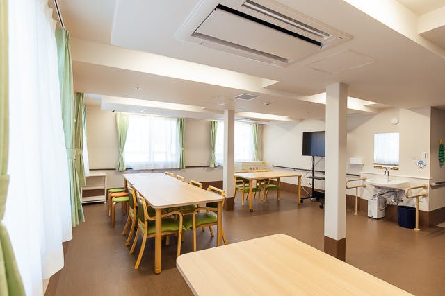 ReHOPE 成田 食堂