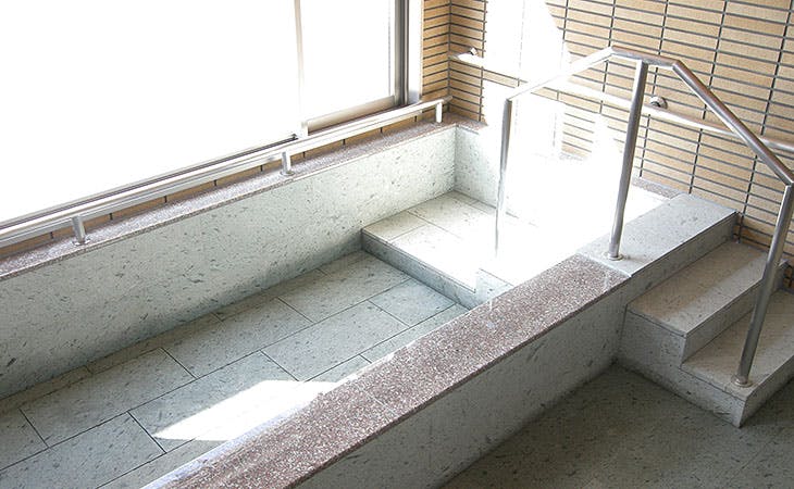 はなことばセンター南 居室（2人部屋）