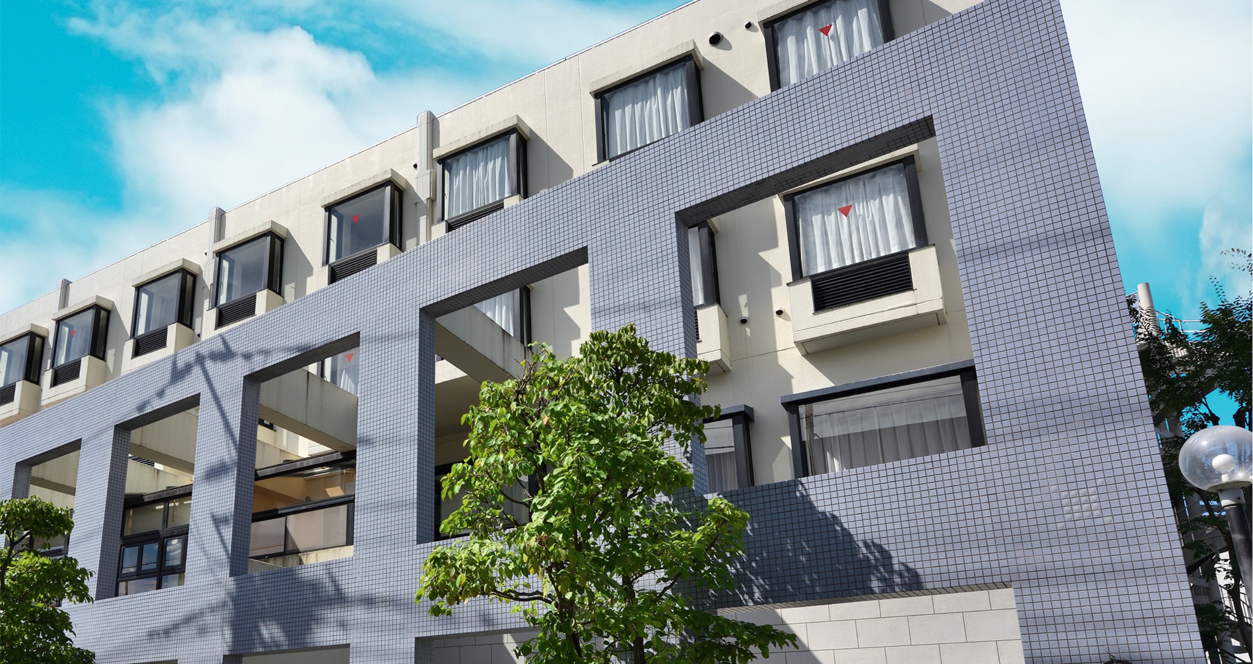 ブランシエールケア北浦和 外観