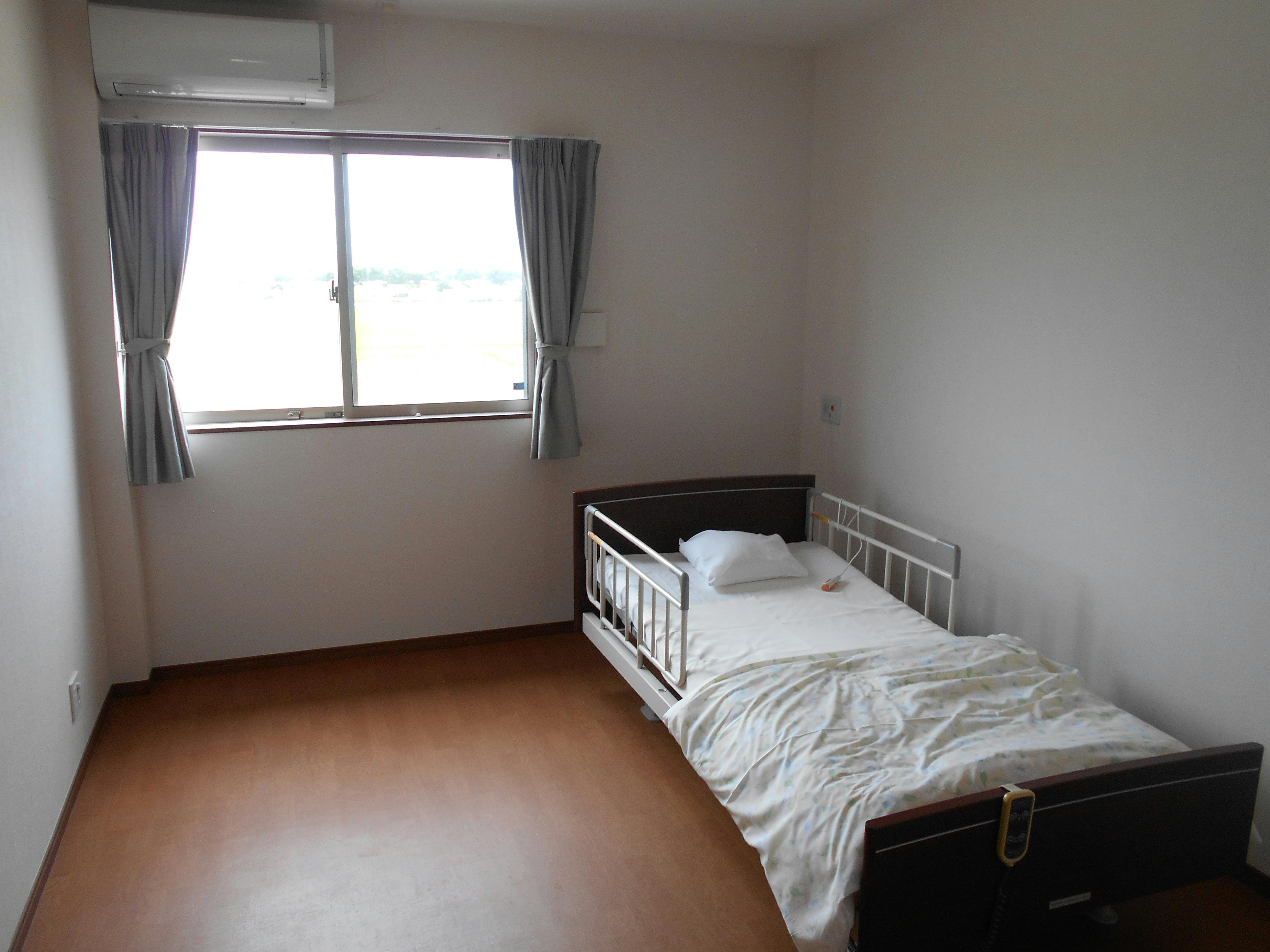 ふるさとホーム新潟本所 その他