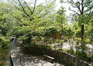 フローレンスケア宿河原 二ヶ領用水