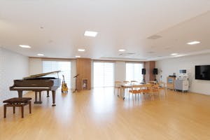 ひだまりガーデン南町田 多目的室