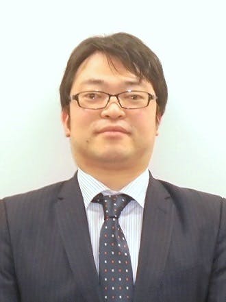 ニチイホーム 中馬込 ホーム長髙橋 太吾