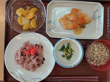 ニチイケアセンター東三輪 一般食