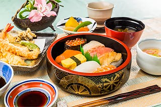 アンリ南福岡 特別食