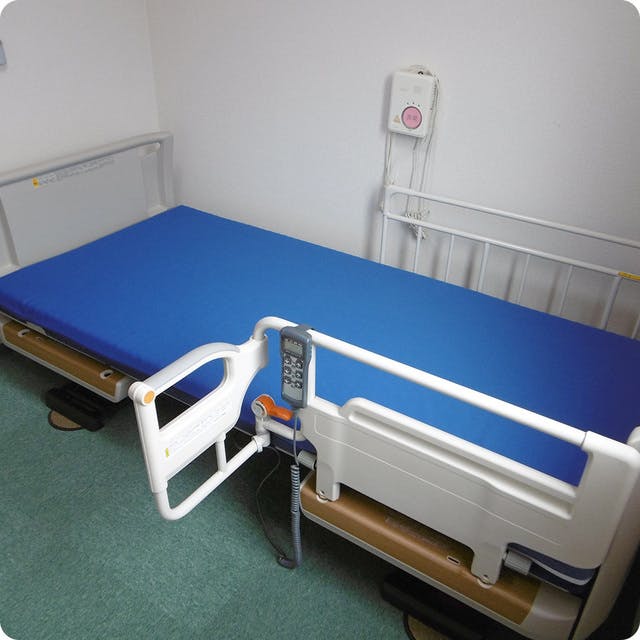 ライフハーモニー堺なかもず 居室