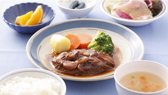アクティブライフ箕面 常食