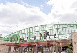 アンブラッセ枚方公園 ひらかたパーク