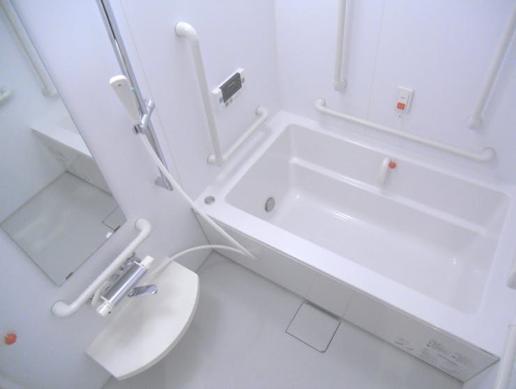 そんぽの家Ｓ神戸東垂水 風呂