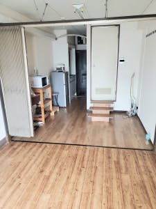 フォーエバーフラット西蒲田６番館 居室