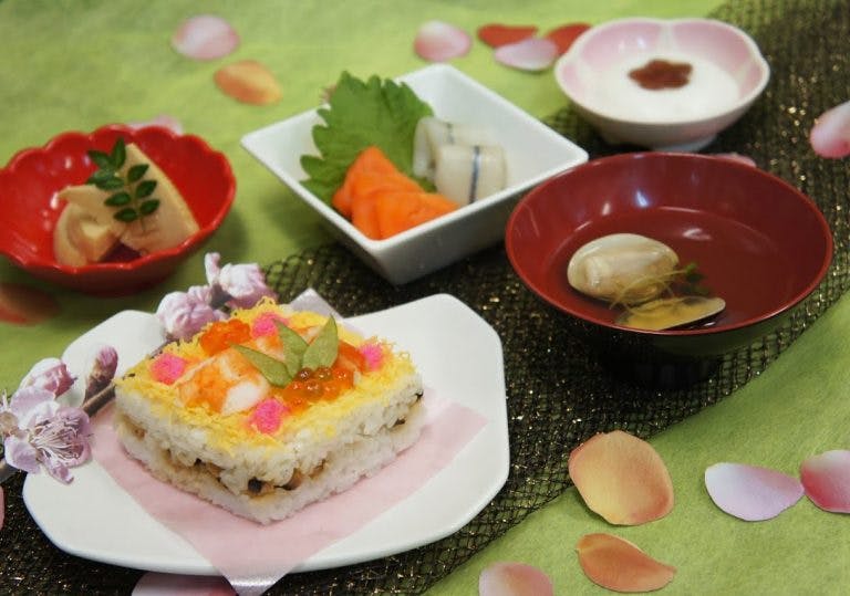 はーとらいふ桶川 常食