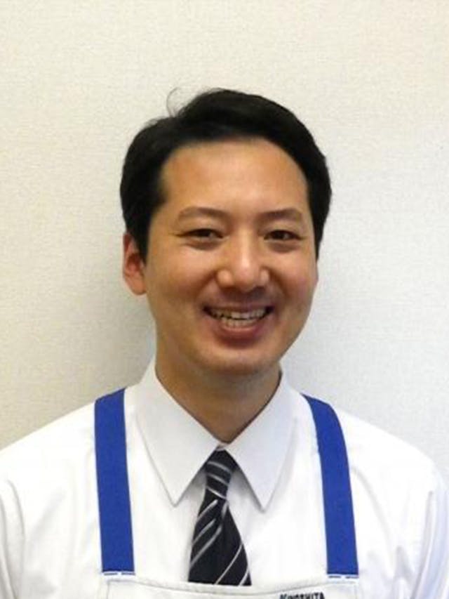 リアンレーヴ新百合ヶ丘 施設長角谷 優介