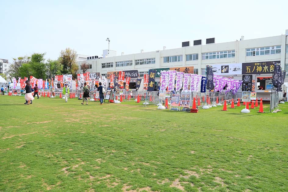 グッドタイムリビング町田中町 町田シバヒロ