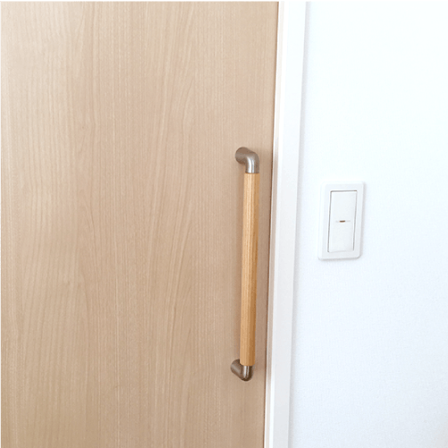 グランドマスト横浜鴨居 室内引き戸
