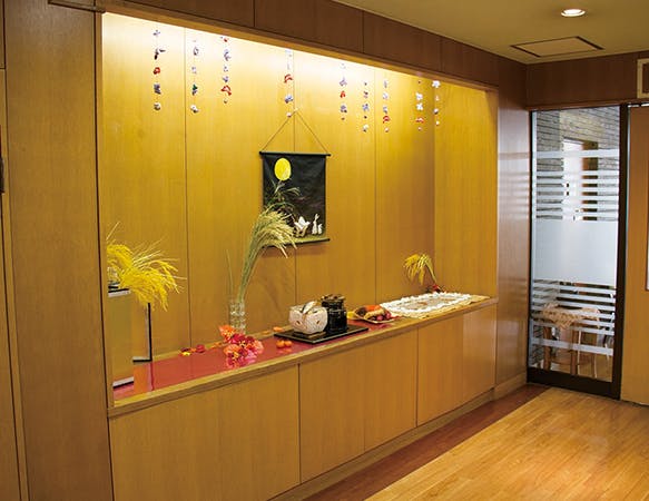 ライフコミューン下総中山 ギャラリー