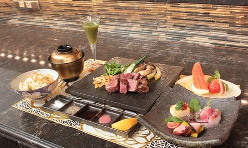 アシステッドリビングホーム豊泉家 桃山台 味処「桃源郷」