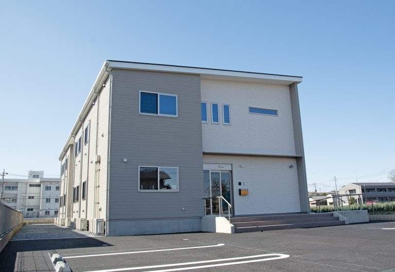 グループホーム五感の里本庄早稲田 外観