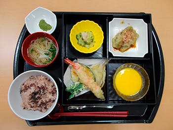 ベストライフ堺北 特別食