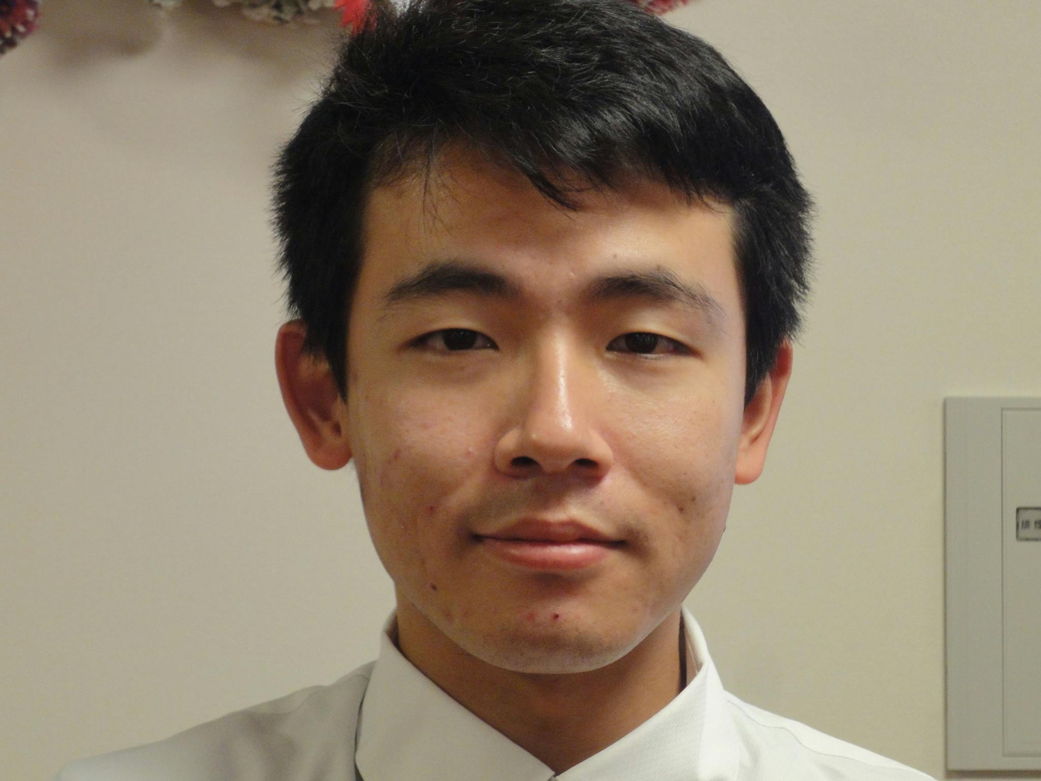 ラ・ナシカしまだ 施設長吉本　宇